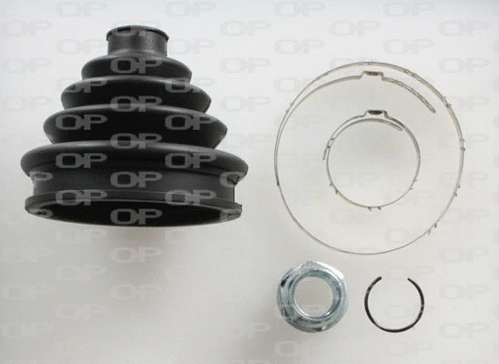 Bellow Kit, drive shaft (SJK7122.00)
