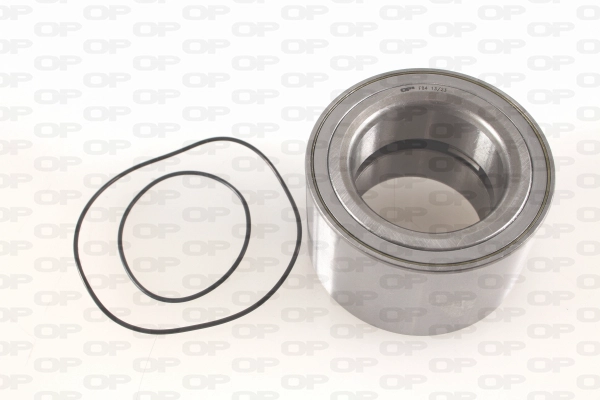 Wheel Bearing Kit (HBK5277.01)