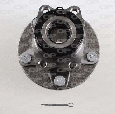 Wheel Bearing Kit (HBK5165.03)
