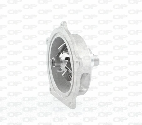 Water Pump, engine cooling (WAP8181.00)