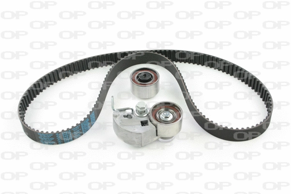 Timing Belt Kit (TBK5067.01)