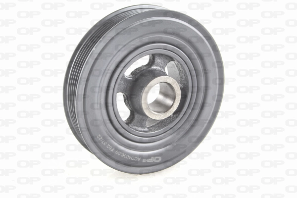 Belt Pulley, crankshaft (ACD4036.00)