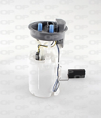 Fuel Feed Unit (FFU2085.00)