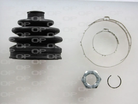 Bellow Kit, drive shaft (SJK7180.00)