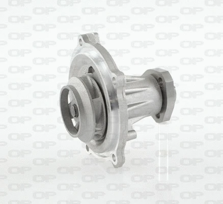 Water Pump, engine cooling (WAP8208.00)