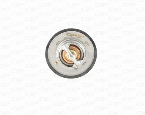 Thermostat, coolant (TRM1081.00)