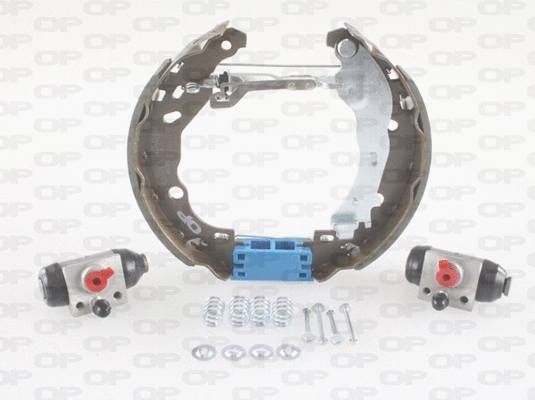 Brake Shoe Set (BSK2080.00)