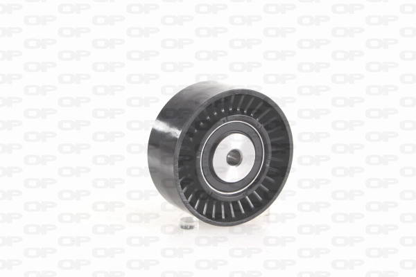 Deflection/Guide Pulley, V-ribbed belt (ACT2025.00)