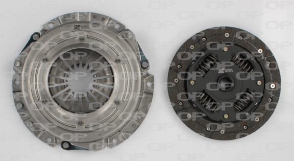 Clutch Kit (CLK9035.02)