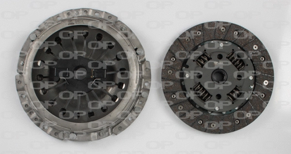 Clutch Kit (CLK9011.03)