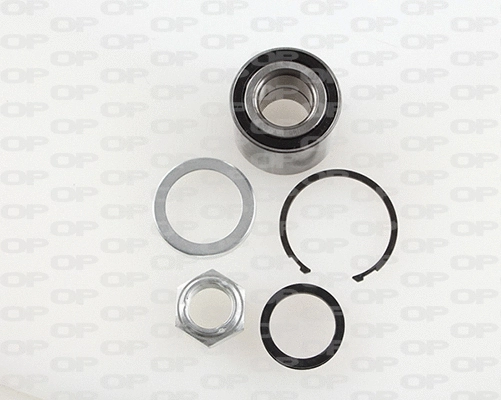 Wheel Bearing Kit (HBK5051.01)