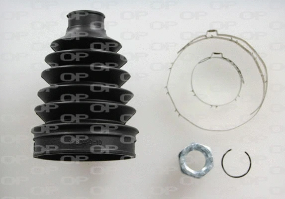 Bellow Kit, drive shaft (SJK7217.00)