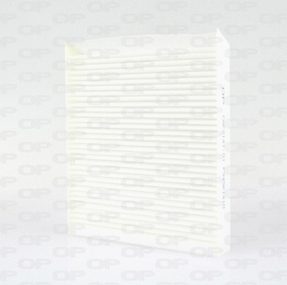 Filter, cabin air (CAF2141.01)