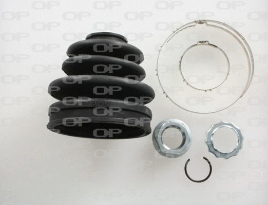Bellow Kit, drive shaft (SJK7070.00)