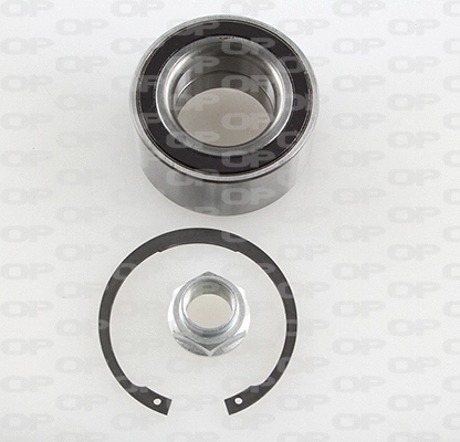 Wheel Bearing Kit (HBK5112.01)
