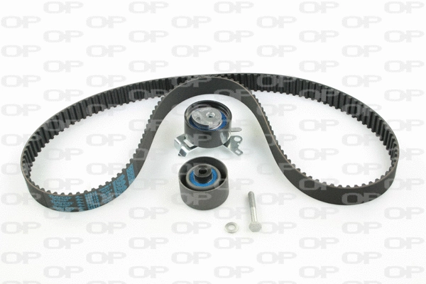 Timing Belt Kit (TBK5052.01)