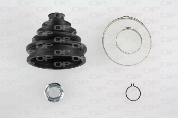 Bellow Kit, drive shaft (SJK7059.00)