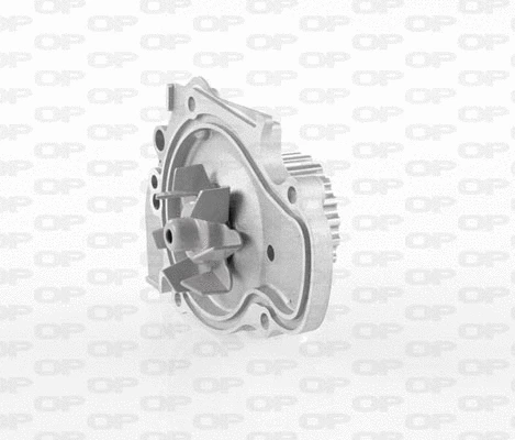 Water Pump, engine cooling (WAP8436.00)