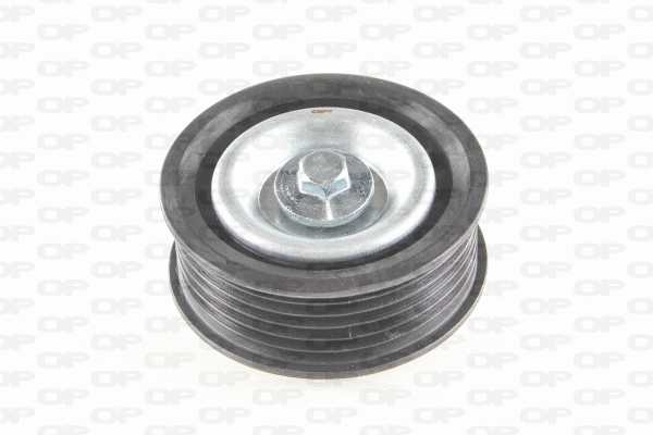 Deflection/Guide Pulley, V-ribbed belt (ACT2019.00)