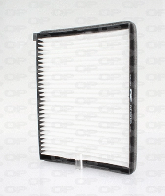 Filter, cabin air (CAF2072.01)