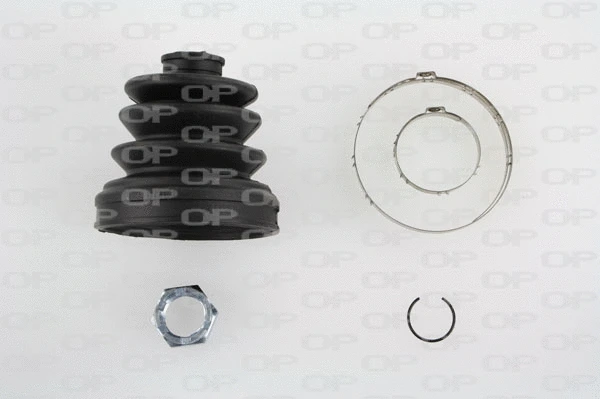 Bellow Kit, drive shaft (SJK7065.00)