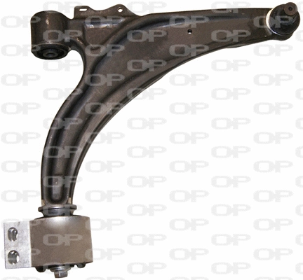 Control/Trailing Arm, wheel suspension (SSW1200.01)