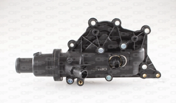 Thermostat, coolant (TRM1077.00)