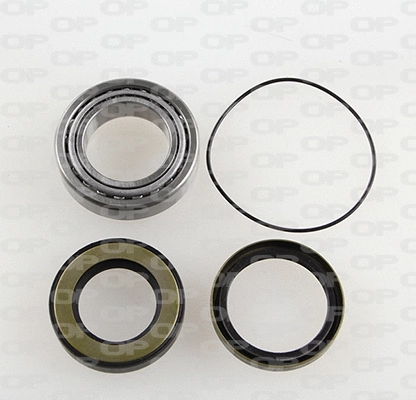 Wheel Bearing Kit (HBK5260.00)