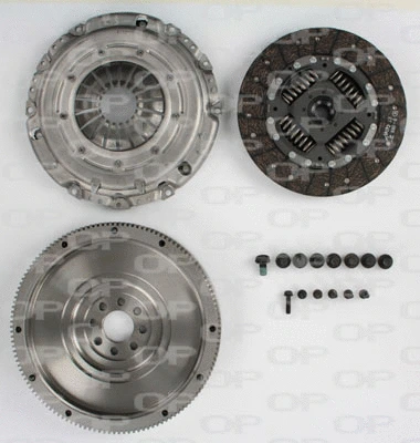 Clutch Kit (CLK9176.04)