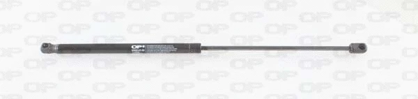 Gas Spring, boot/cargo area (GSR6143.00)