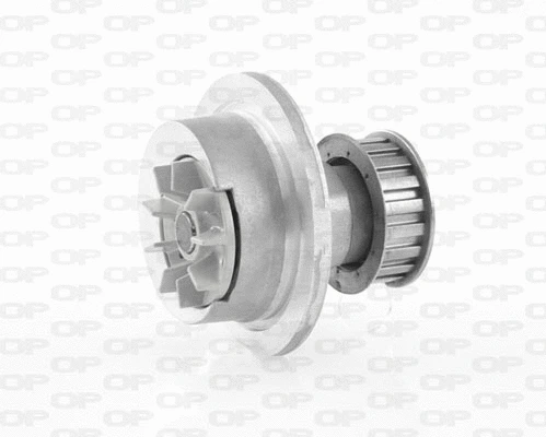 Water Pump, engine cooling (WAP8125.00)