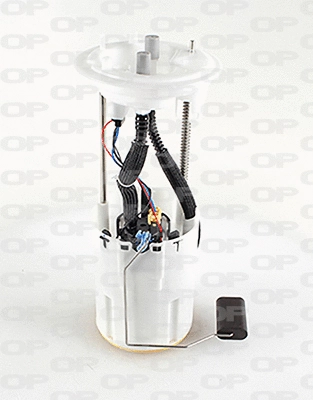 Fuel Feed Unit (FFU2029.00)