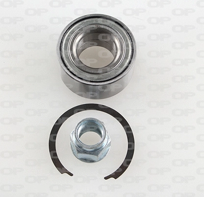 Wheel Bearing Kit (HBK5114.01)