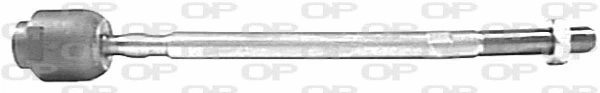 Inner Tie Rod (SSJ1091.11)