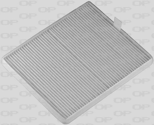 Filter, cabin air (CAF2174.01)
