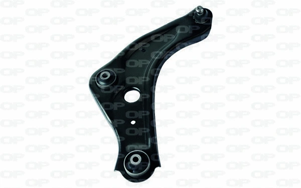 Control/Trailing Arm, wheel suspension (SSW1281.01)