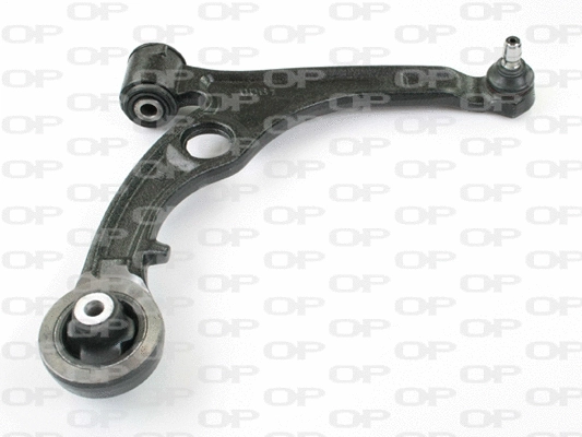 Control/Trailing Arm, wheel suspension (SSW1022.01)