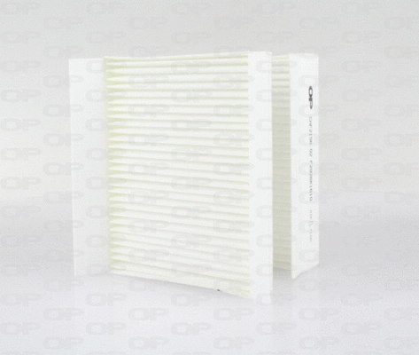 Filter, cabin air (CAF2156.02)