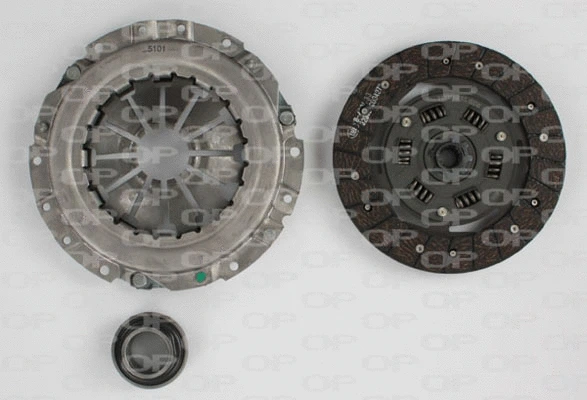 Clutch Kit (CLK9153.03)