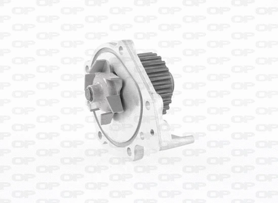 Water Pump, engine cooling (WAP8117.00)