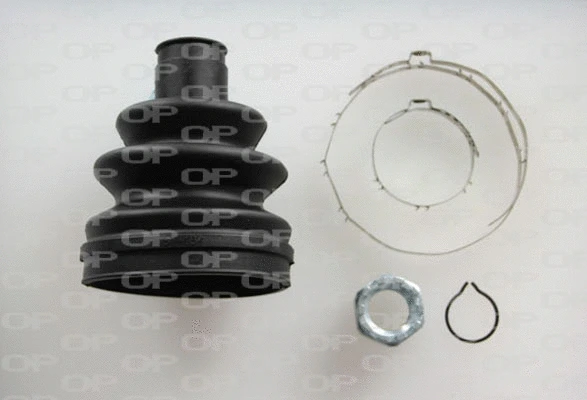 Bellow Kit, drive shaft (SJK7254.00)