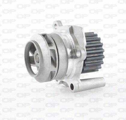 Water Pump, engine cooling (WAP8547.00)