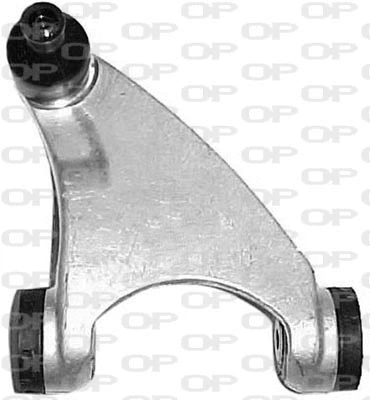 Control/Trailing Arm, wheel suspension (SSW1003.10)