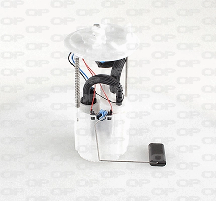 Fuel Feed Unit (FFU2008.00)