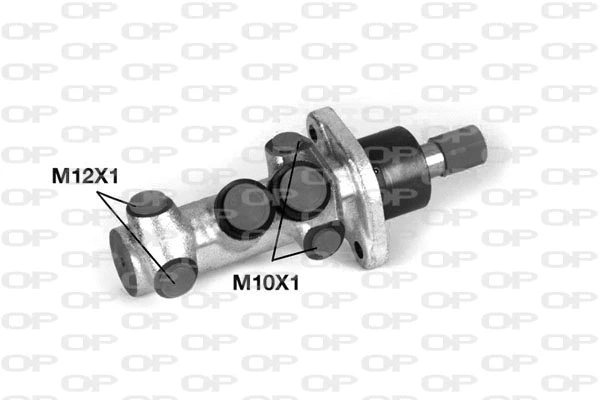 Brake Master Cylinder (FBM1280.00)