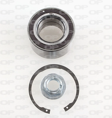 Wheel Bearing Kit (HBK5115.01)