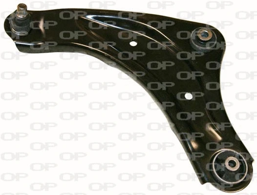 Control/Trailing Arm, wheel suspension (SSW1184.10)