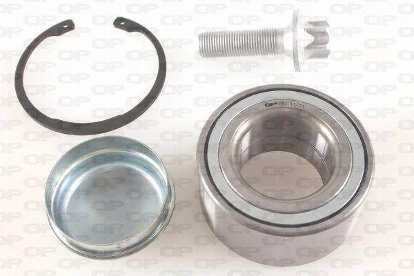 Wheel Bearing Kit (HBK5286.01)