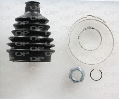 Bellow Kit, drive shaft (SJK7081.00)
