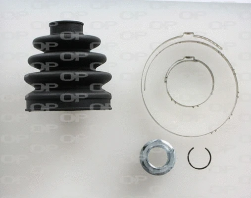 Bellow Kit, drive shaft (SJK7141.00)